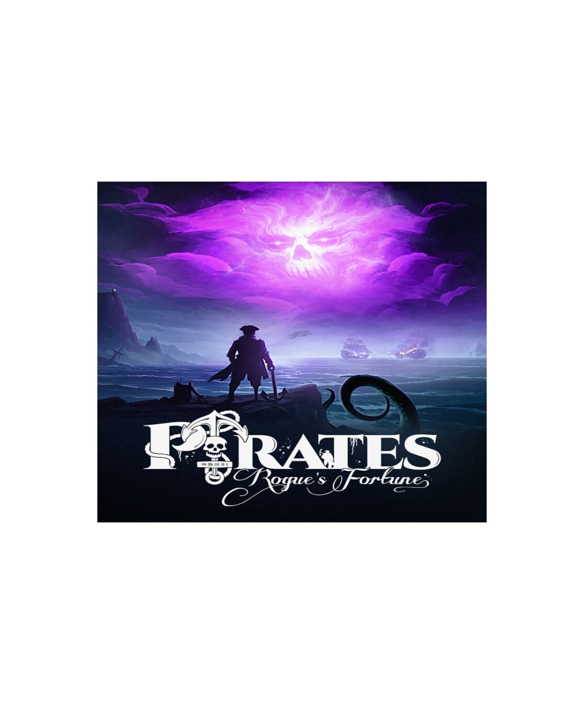 Pirates: Rogue s Fortune Steam Key GLOBAL